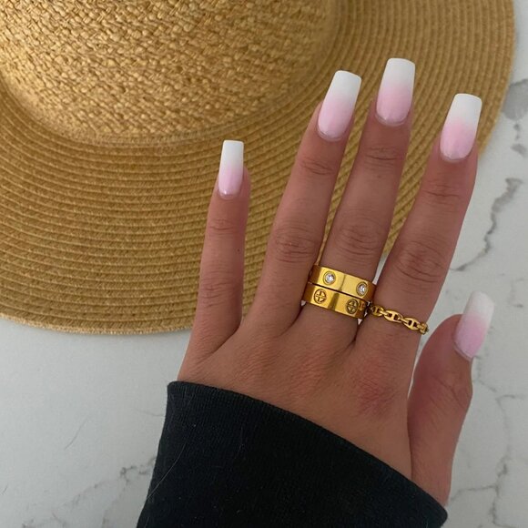 Jewelry - THE “PARIS” RING